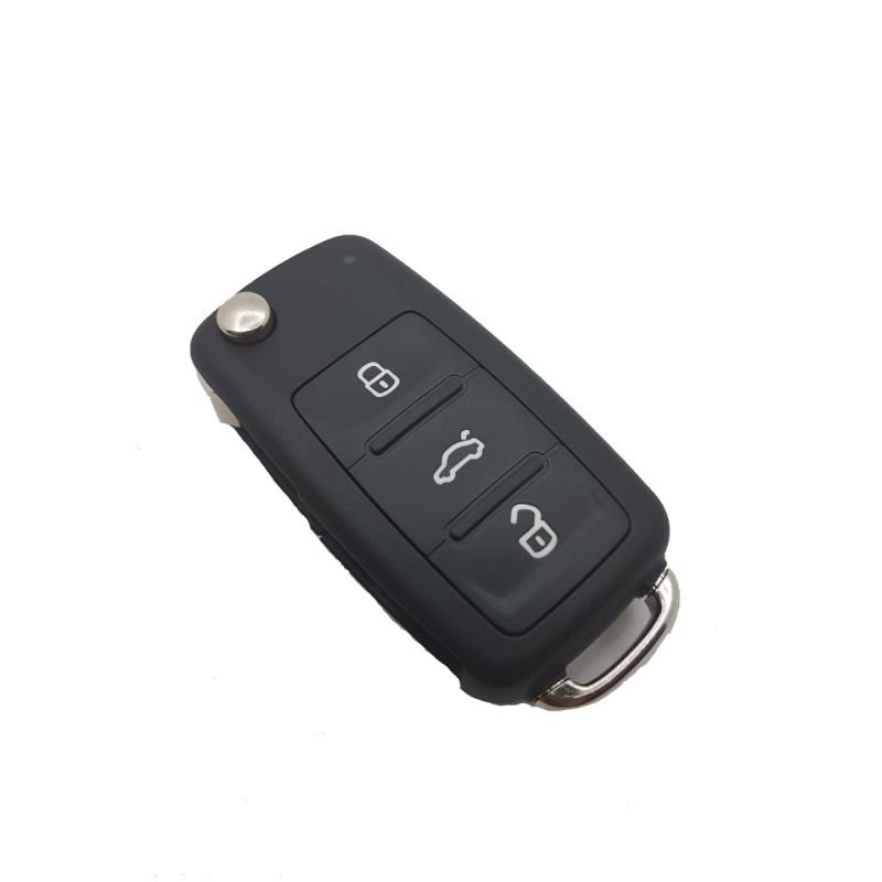 Comando VW 3 Botões (5K0837202AH)