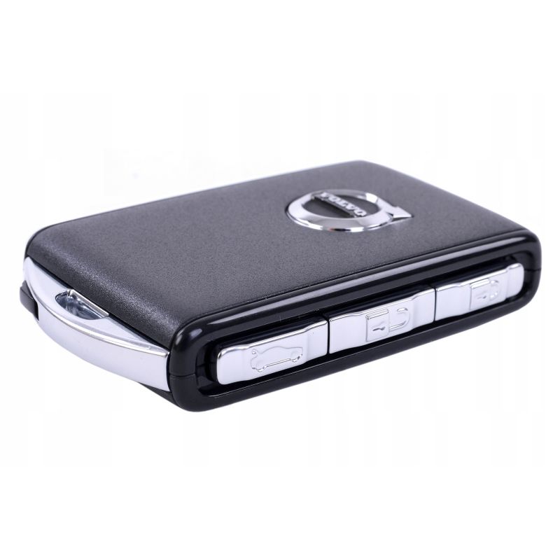 Comando Volvo Proximidade 2018+