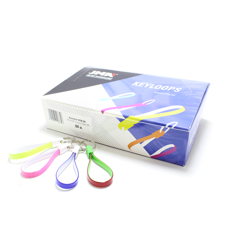 Porta Chaves Keyloop