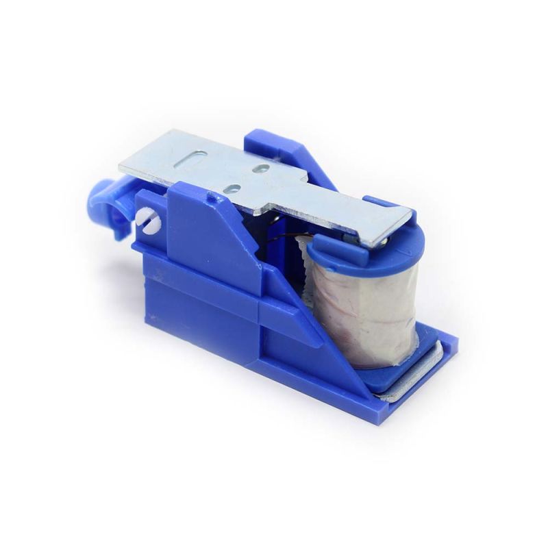 Bobine eléctrica para fechadura Cisa direita