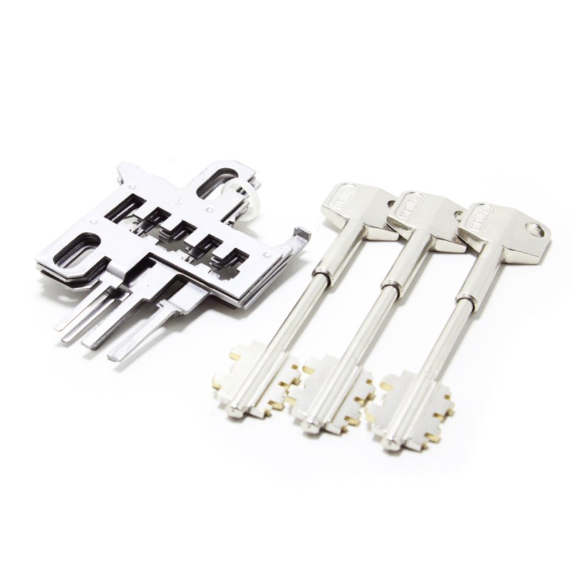 Segredo AGC de Gorges Esquerdo