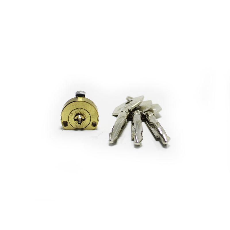 Canhão FEB 4 Entradas - Redondo