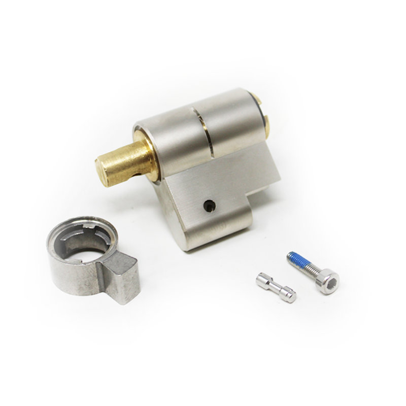 Conector de cilindro M&C para Tedee