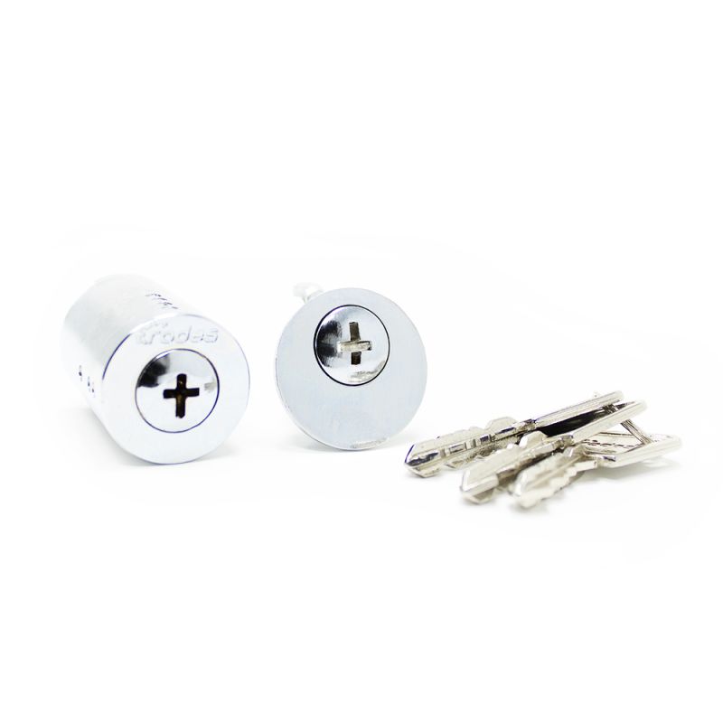 Cilindro Rodes 4 Entradas (tipo velho)