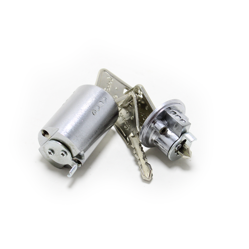 Cilindro Rodes 4 Entradas novo 792GE Completo