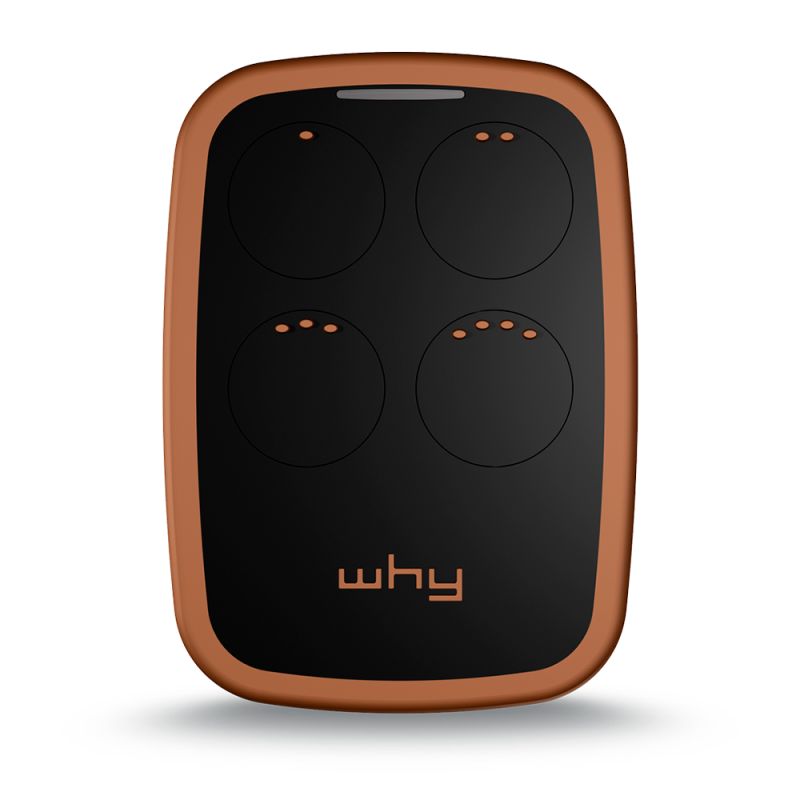 Comando Why Evo Noa Wild Tobacco