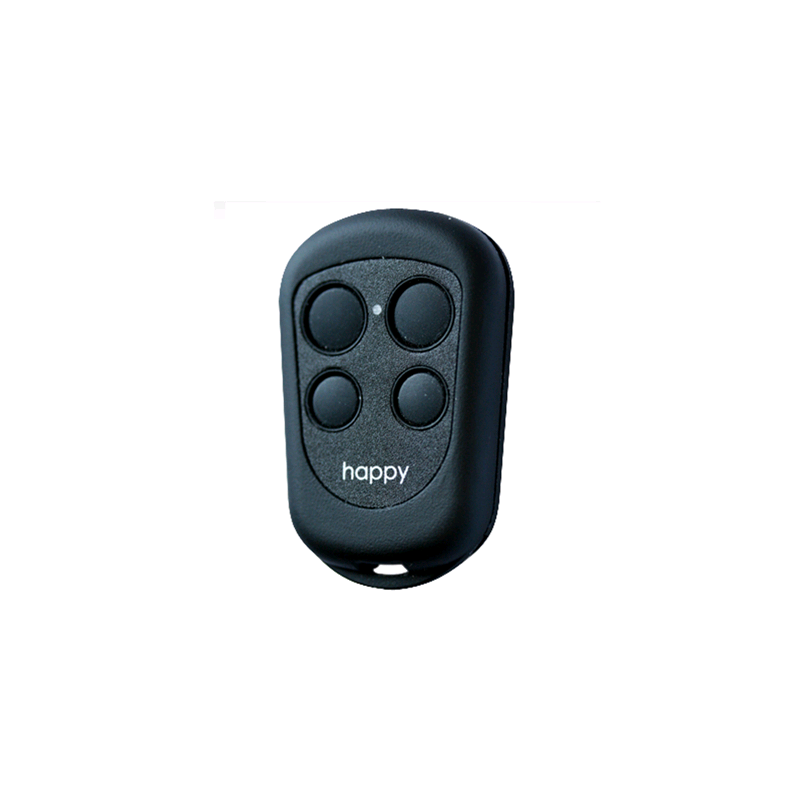 Comando NEW HAPPY BLACK