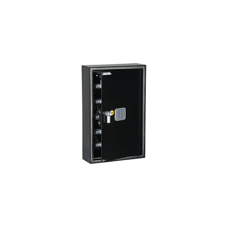 Chaveiro eletrónico YALE 100 chaves