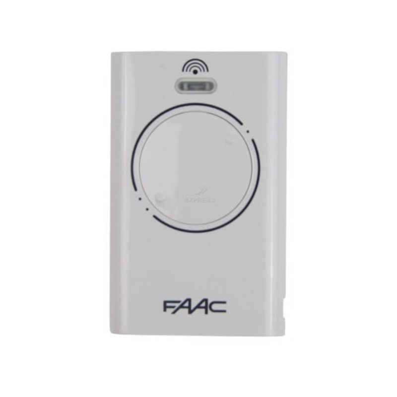 Comando FAAC XT2868SLH