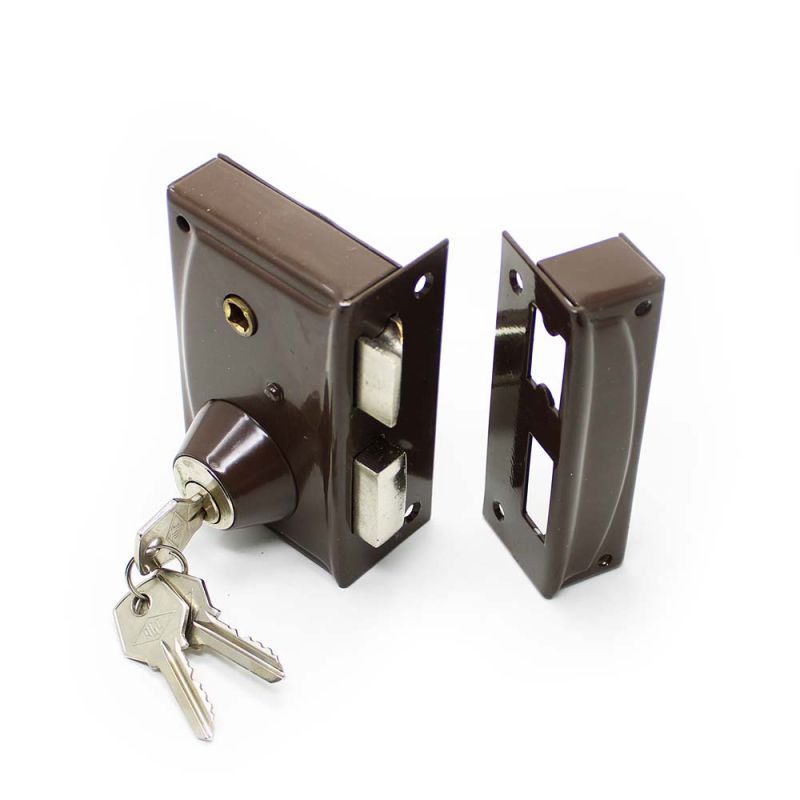 Fechadura AGC 713 7D