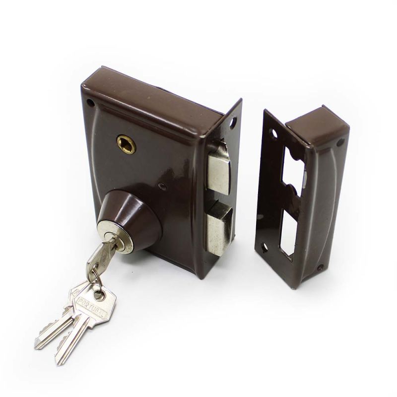 Fechadura AGC 713 8D