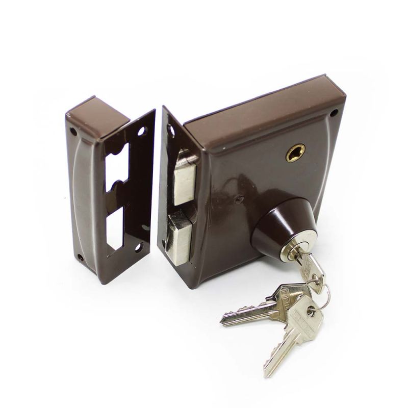 Fechadura AGC 713 9E