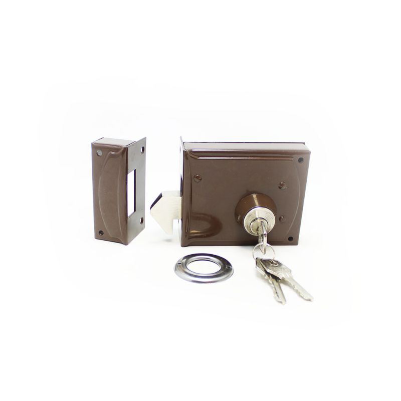 Fechadura AGC 720G 10E