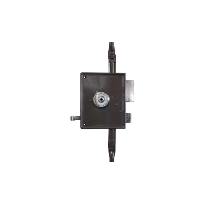 Fechadura AGC 792 10D