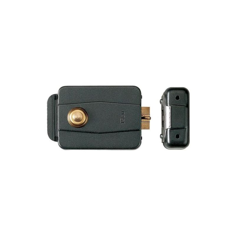 Fechadura ISEO 510600 - Reversível