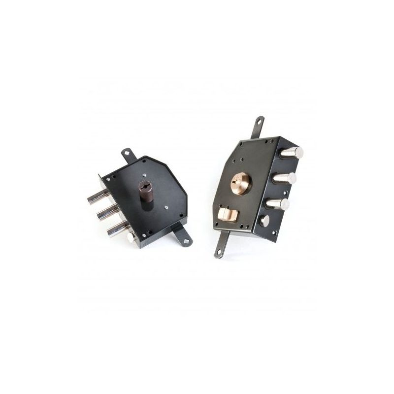 Fechadura TEICOCIL 9072 D