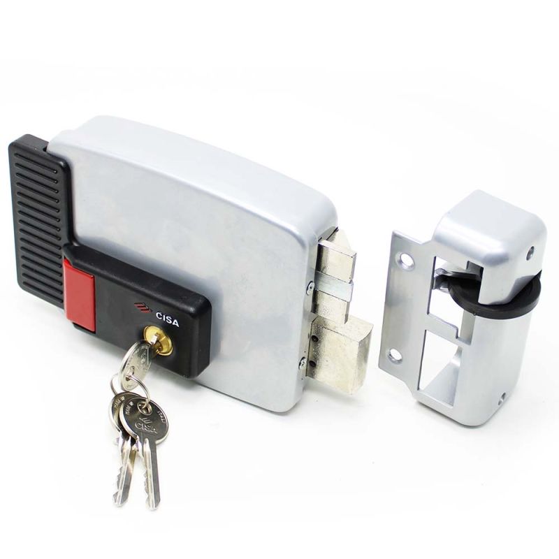 Fechadura CISA elétrica 11671.60.1