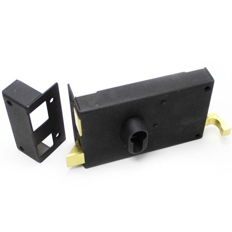 Feachadura TESA 8CEREUHITNE