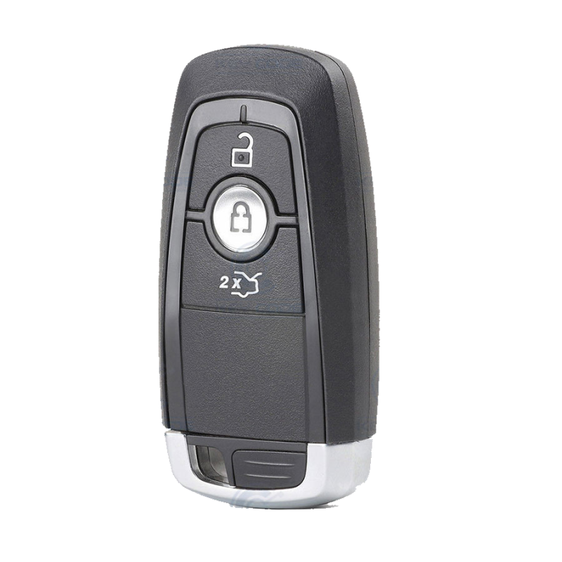 Comando Ford Três Botões Proximidade (2094689)