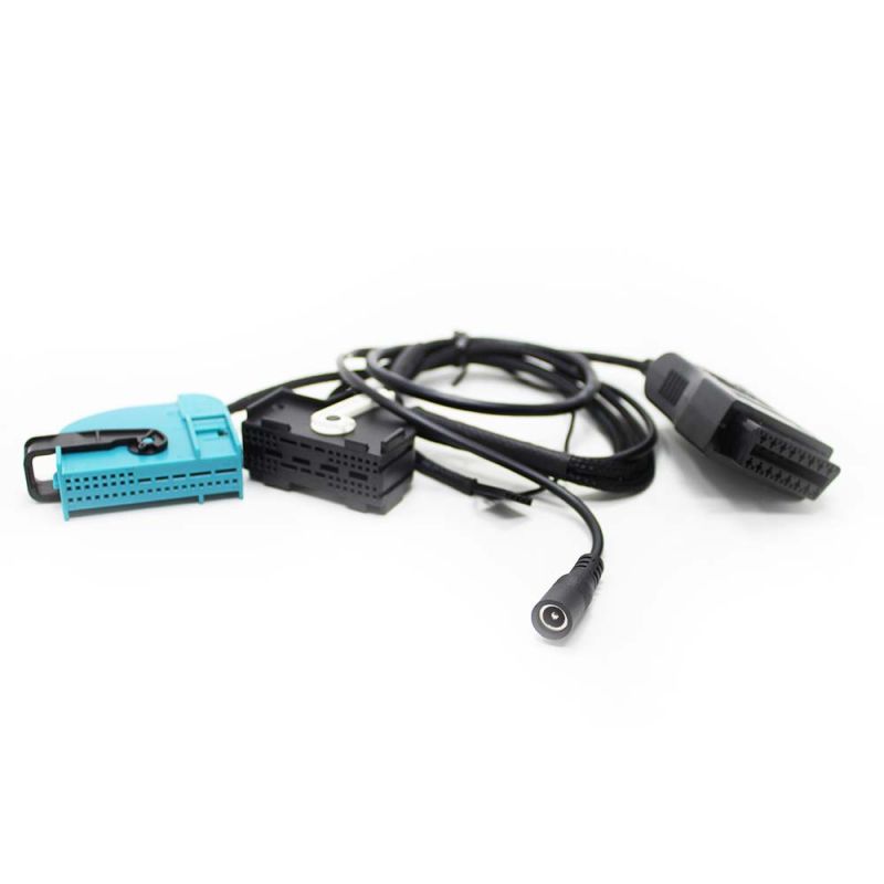 Cabo Para cas para vvdi 2 Em Bancada 