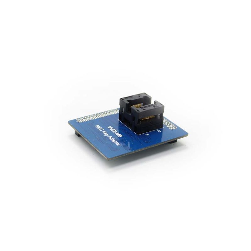 Adptador P/Leitura Nec P/máquina VVdi Mb