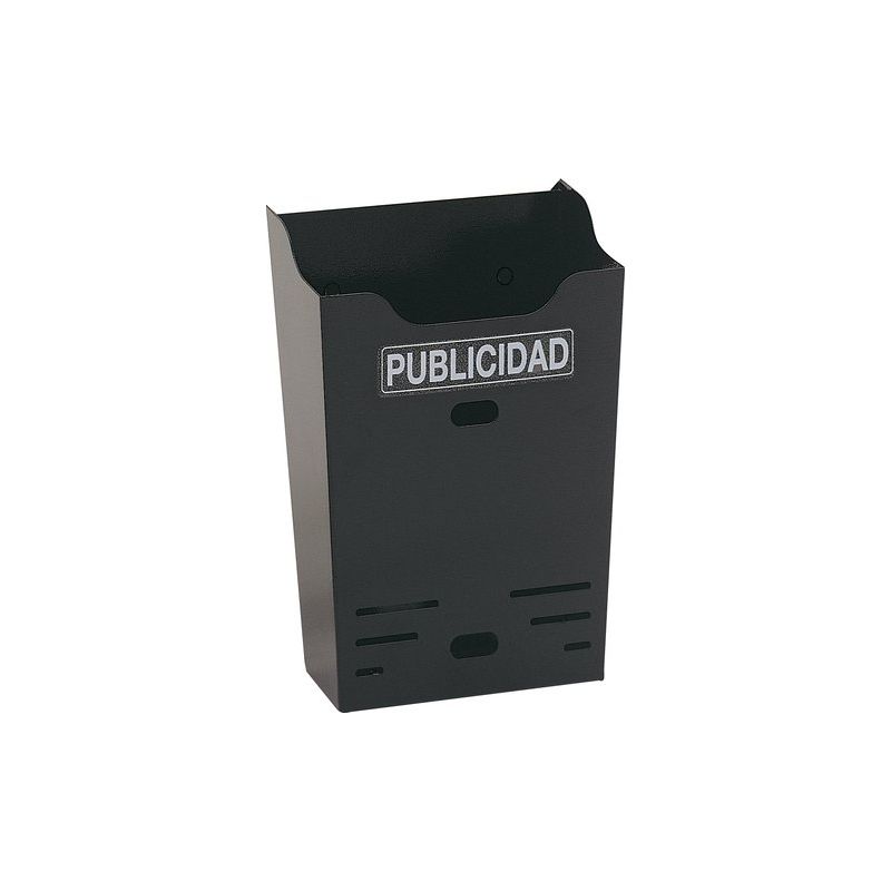 Cesto para Publicidade, BTV 00155