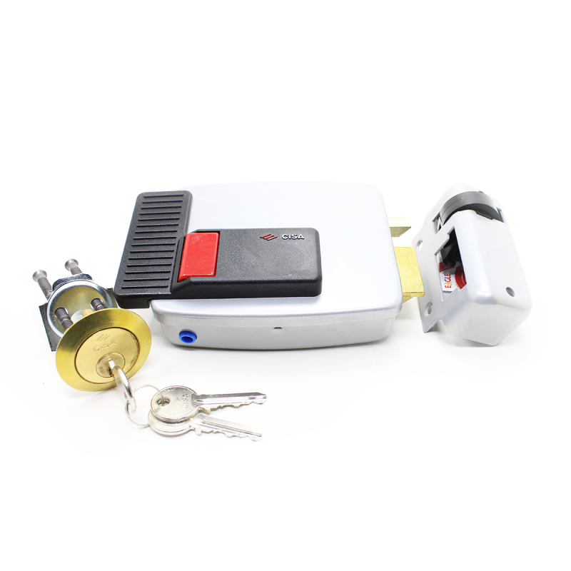 Fechadura CISA elétrica 11610.60.1