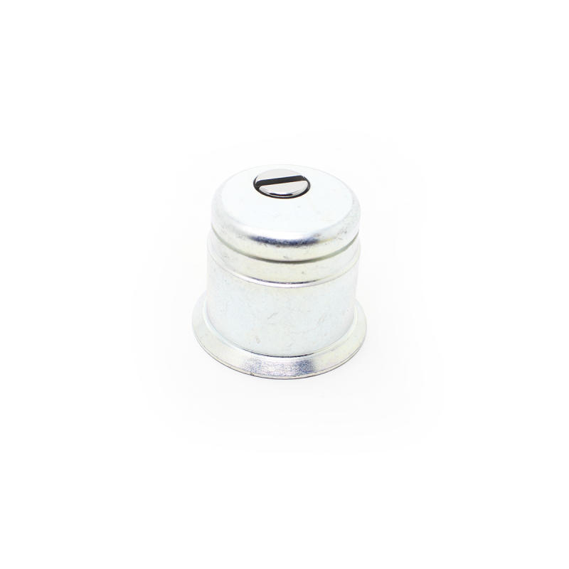 Escudo de segurança AF para fechaduras de sobrepor, anti-tubo, 50 mm