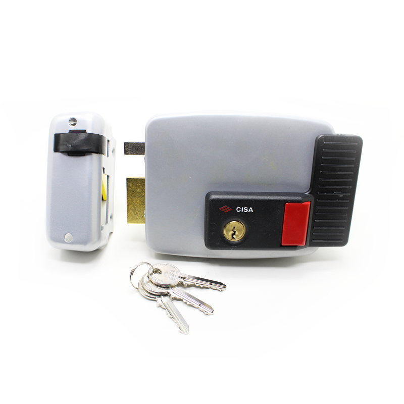 Fechadura CISA ELÉTRICA 11.631.70.2