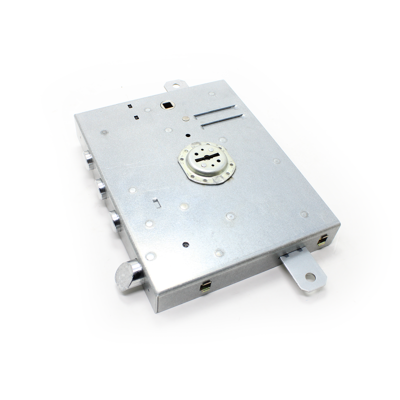 Fechadura Mottura 89NR471GRD