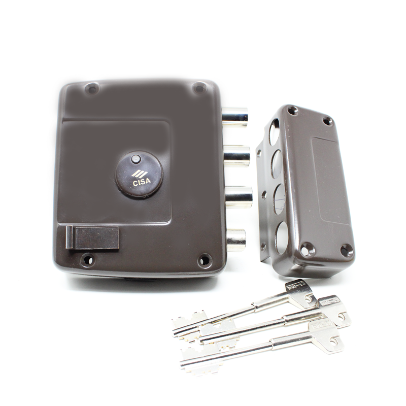 Fechadura CISA 57157.63.1