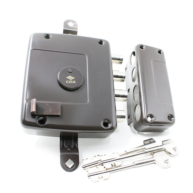 Fechadura CISA 57167.62.1