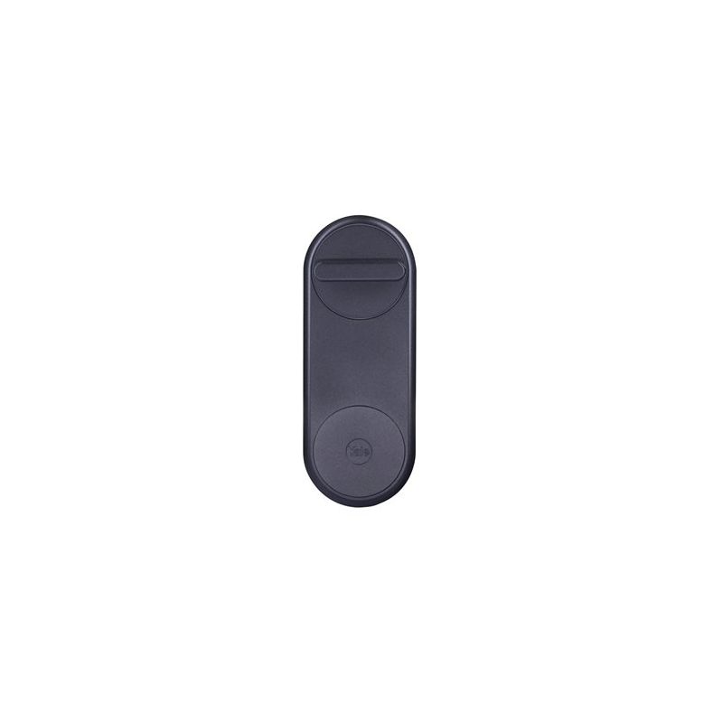 Linus Yale Smart Lock preto