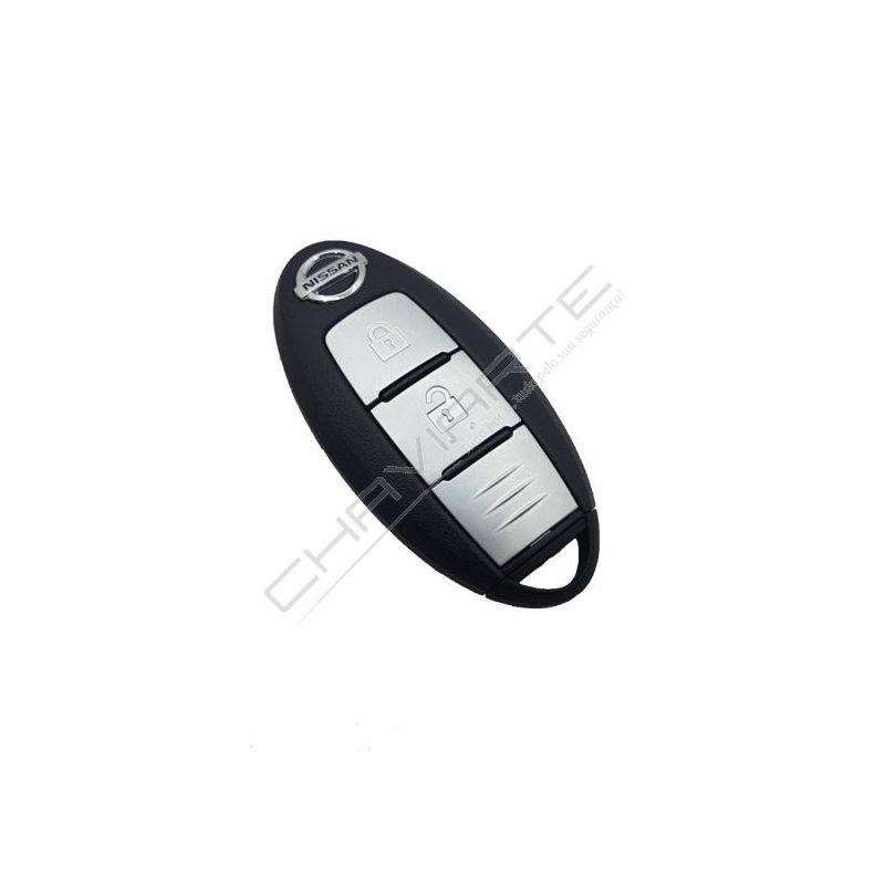 Comando Nissan Micra K14 Proximidade