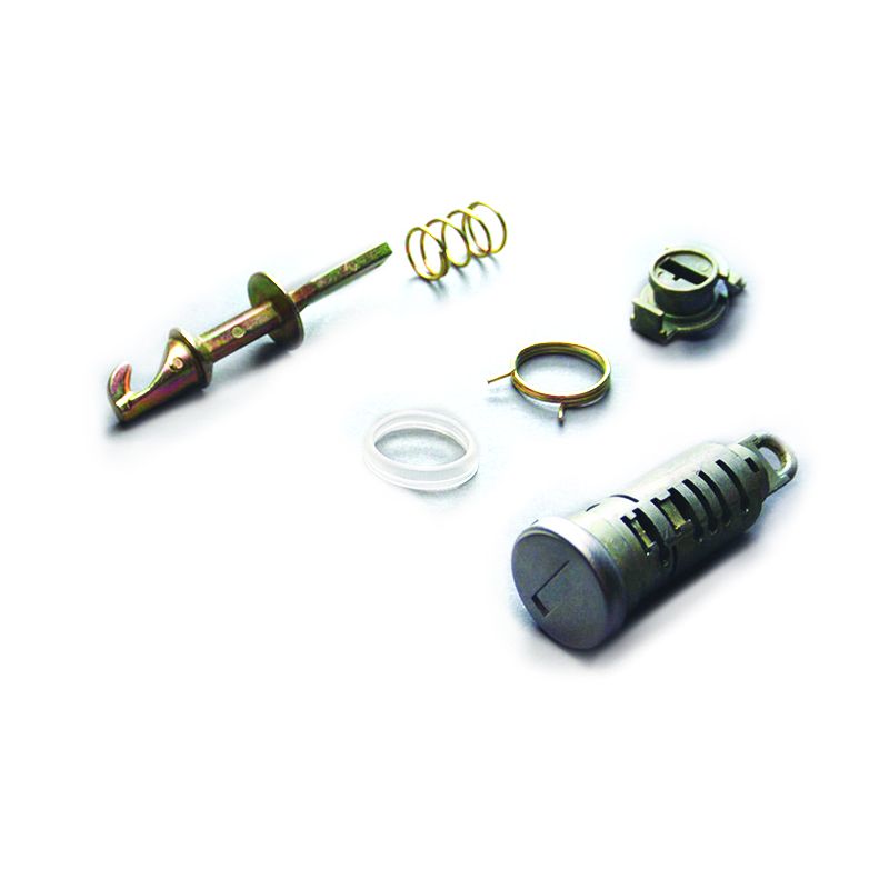 Kit para fecho de porta Seat Ibiza II, III