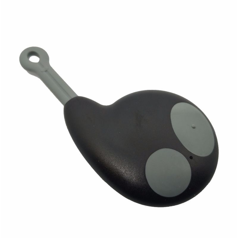 Comando Cobra de dois botões Bridge 7777 433.92 MHz