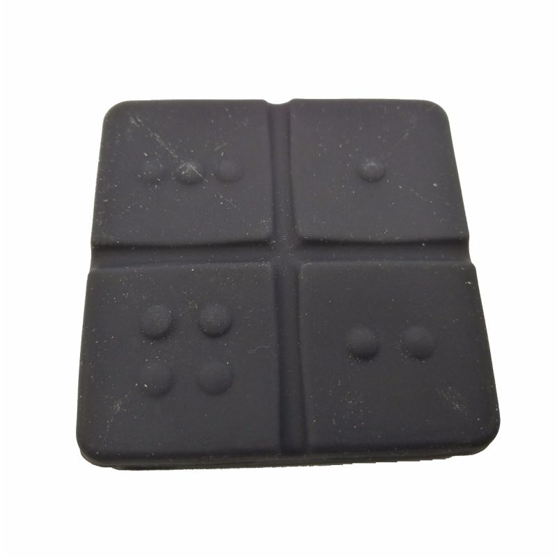 Comando GIBIDI Domino DESCONTINUADO (Ver em artigo alternativo modelo compatível)