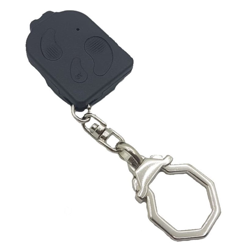 Caixa Para Comando Gt Modelo 482C/Porta Chaves