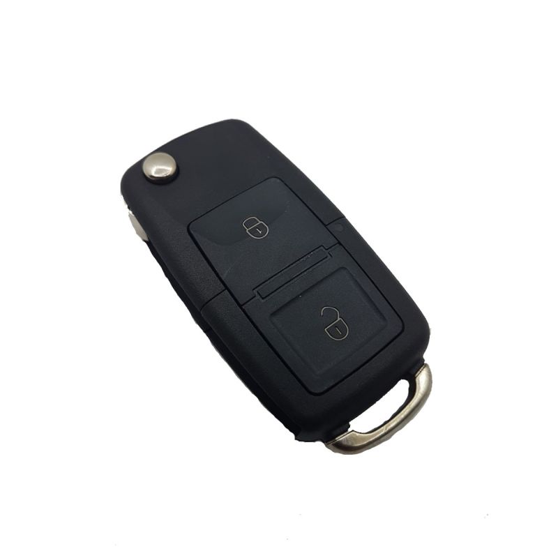 Comando KD 2 Botões formato VW