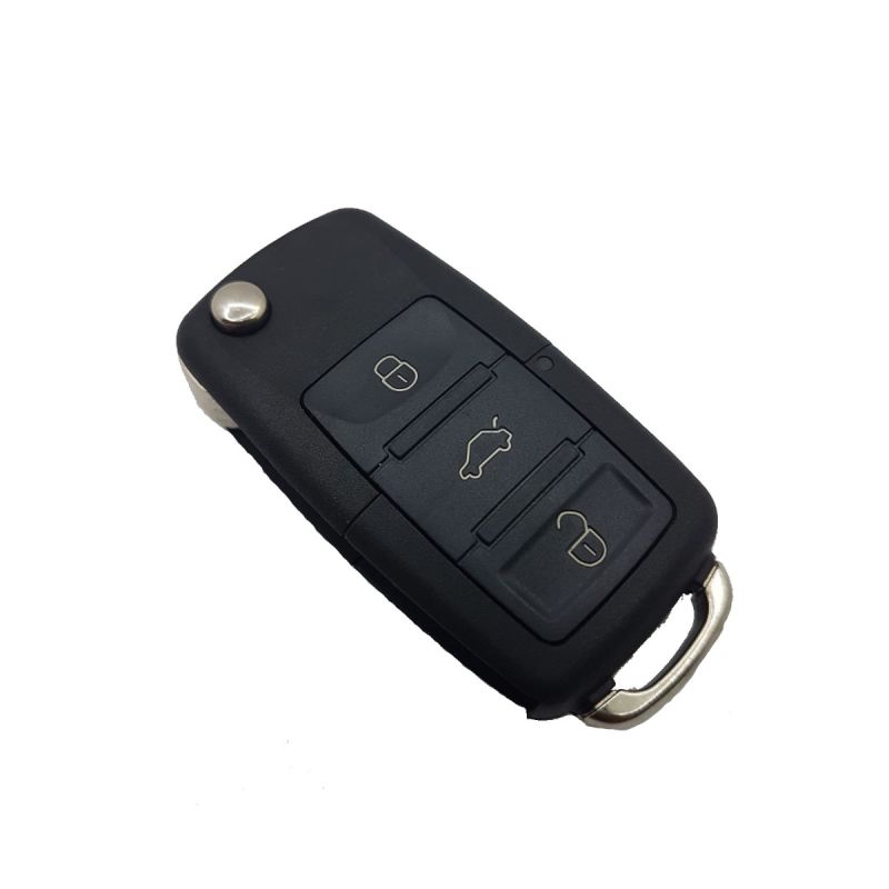 Comando KD 3 Botões formato VW