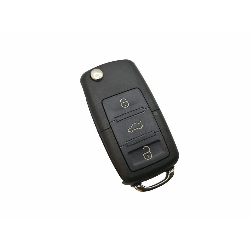 Comando Xhorse 3 Botões Tipo VW