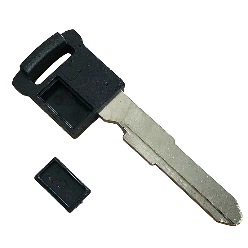 Chave De Emergência HU133R Para Comand Suzuki Keyless