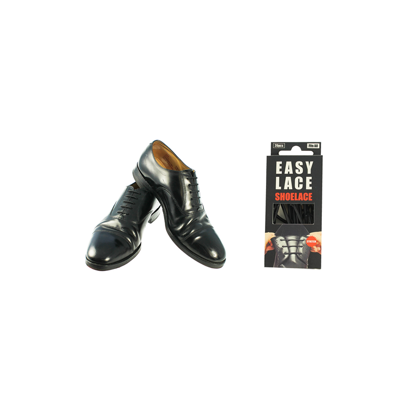 Atacador Easy Lace redondo 100% silicone