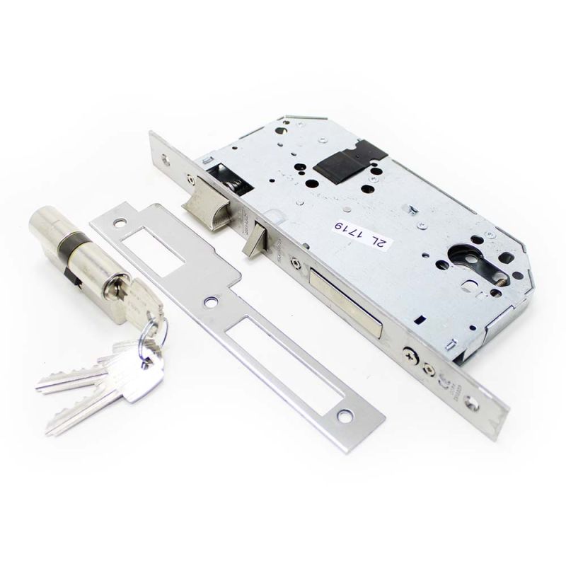 Fechadura TESA 2030F60AI