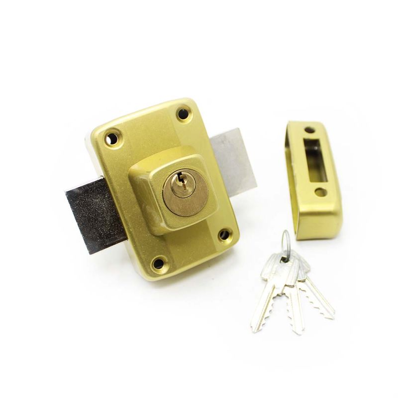 Fechadura TESA 2111TE4E