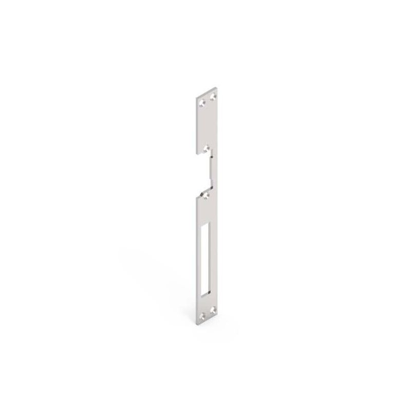 Chapa Frontal O&C L03X