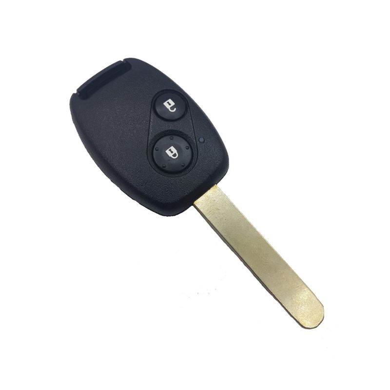Comando para Honda Crv, Accord,Civic, Dois Botões ID46 (Pcf 7961)