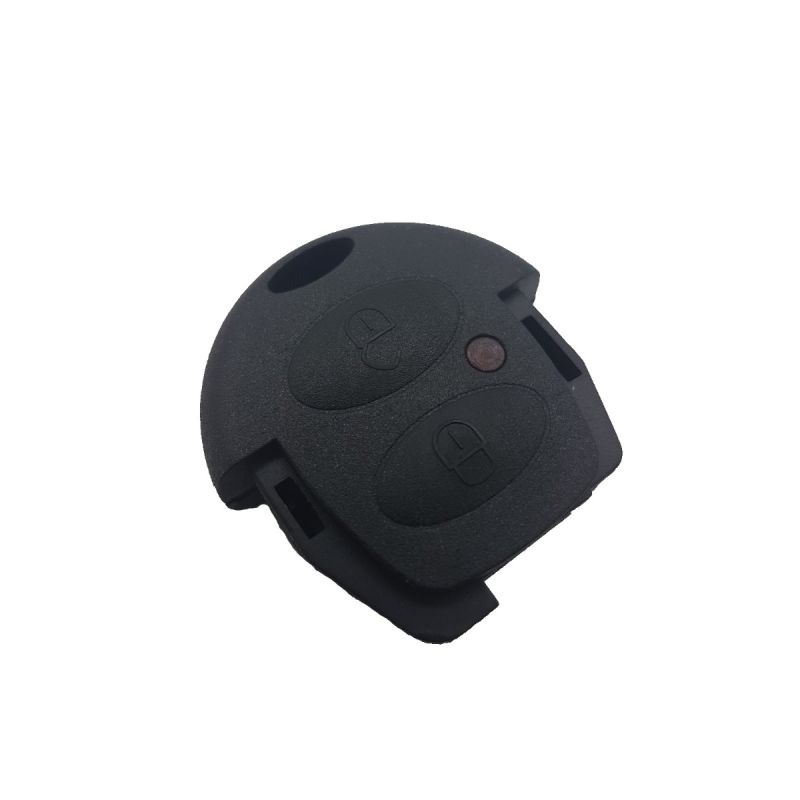 Caixa Para Comando Volkswagen 2 Botões