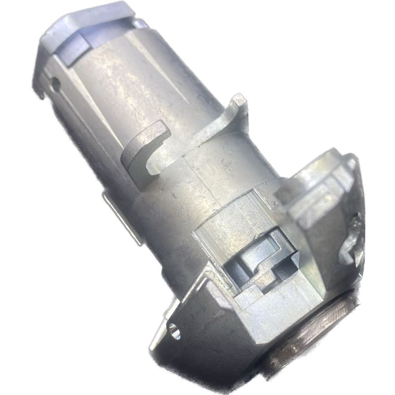 Fecho de porta Mercedes Classe C (00-06), W203, W211 (02-09)  para lâmina HU64