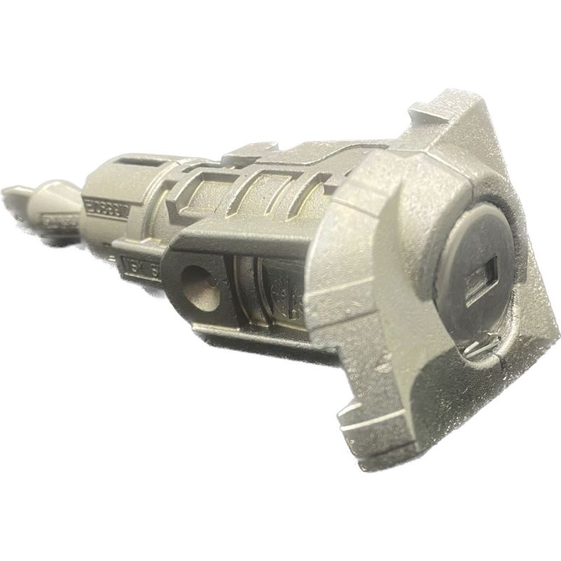 Fecho para porta esquerda Volkswagen Golf VII para lâmina HU66